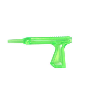 Herramienta de Limpieza para Exteriores de Alta Presión y Ligera, Accesorios de Caza de ABS - Product Image 4