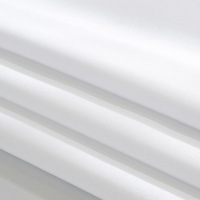 Nappe rectangulaire en satin de coton de luxe, haute qualité, lisse, imperméable et durable pour événements intérieurs, fêtes d'anniversaire, tables de desserts