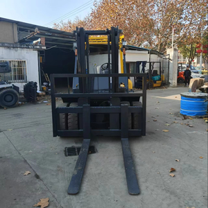 Used High Quality TCM 70 <strong>Forklift</strong> Truck Japan Brand <strong>7</strong> Ton Used <strong>Forklift</strong> In Good Condition Low Price Sale On Used <strong>Forklifts</strong> - Product Image 4