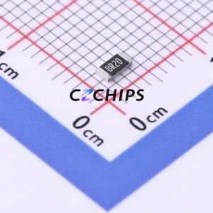 Résistance SMD SCR1206F8R2 1206 (Type : Film Épais) (Résistance : 8,2 Ohms Précision : 1%) - Product Image 1