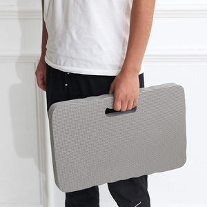 Rodillera Antideslizante Impermeable de Espuma <span class=keywords><strong>El</strong></span>ástica Suave para Bebés, Baño, Jardín, Alfombrilla de Rodilla, Cojín de Rodilla - Product Image 4