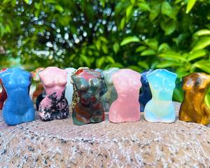 รูปปั้<span class=keywords><strong>น</strong></span>ตัวใหญ่พลอย<span class=keywords><strong>ม</strong></span>ืออาชีพ,รูปปั้<span class=keywords><strong>น</strong></span>ครึ่งตัวแกะสลักด้วย<span class=keywords><strong>ม</strong></span>ือขนาดเล็กตา<span class=keywords><strong>ม</strong></span>สั่งสำหรับผู้หญิงผู้หญิงหุ่นเทพธิดา - Product Image 6