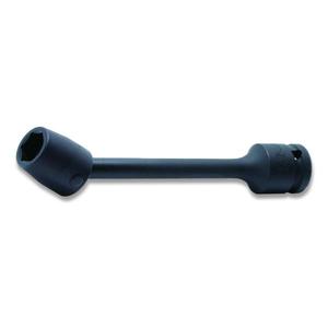 KOKEN - 14146M-200-14 1/2'' Extra long jointed hexagonal <b>impact</b> <b>socket</b> - EAN 4991644359745 <b>IMPACT</b> <b>SOCKETS</b> AND ACCESSORIES - Product Image 1
