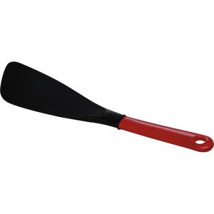 HENDI Spatola Rossa 280x70mm, Attrezzatura per Pasticceria - Product Image 1