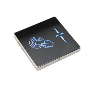 Độc lập 125Khz RFID kiểm soát truy cập đầu đọc thẻ cho cửa kiểm soát truy cập Hội Đồng Quản trị với Wiegand, RS232 485 TTL tùy chọn - Product Image 4