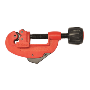 Coupe-tube Ttake 5014 pour tuyaux en cuivre 3-32 mm, outil de coupe réglable - Product Image 2