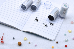 New Tùy Chỉnh Tự Mực Phim Hoạt Hình Cảm Quang Con Dấu Giáo Viên Tem Cho Bài Giảng Trẻ Em Trang Trí Tem Tùy Chỉnh Tự Mực Dấu - Product Image 6