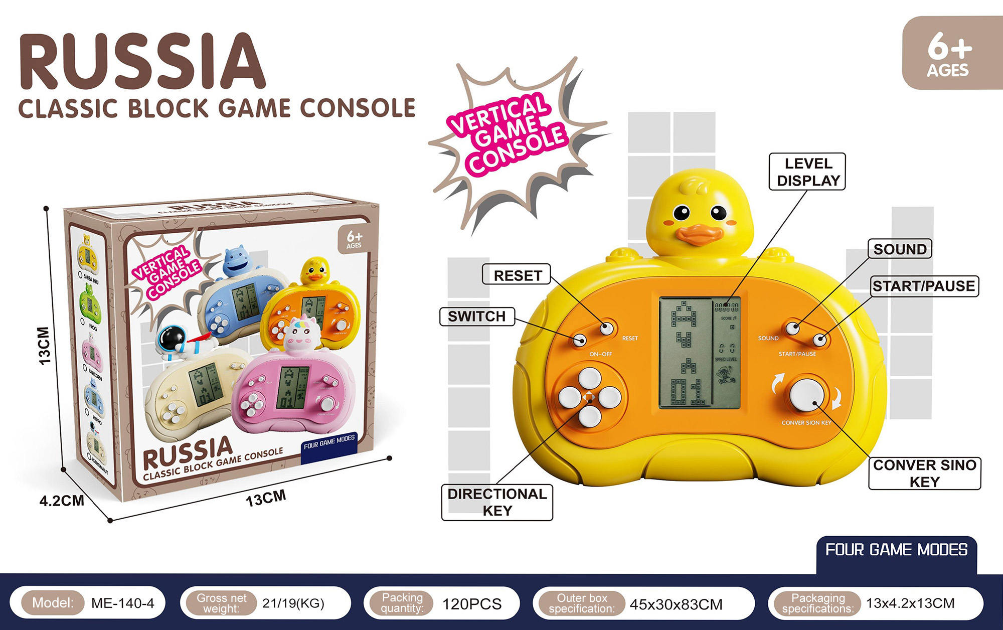 ME-140-4    ME-140-4