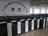 Используемый пресс Konica Minolta Bizhub 1050/1050e/1051/1052 высокоскоростная цифровая монокомо печатная машина FotocopiadoraPrinter