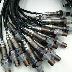 Westbay เซ็นเซอร์ออกซิเจนแลมบ์ดา4สายแบบ018B176000สำหรับ CFMOTO <span class=keywords><strong>CF</strong></span> <span class=keywords><strong>Moto</strong></span> CF500/600/625 X5 Z6EX X6 U6 EFI 1ชิ้น - Product Image 6