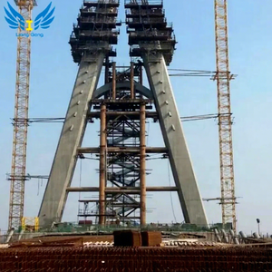 Sistema di Formatura Idraulica Autolivellante Lianggong dal Design Moderno, 1 Anno di Garanzia, Soluzione Completa per Progetti di Costruzione in Calcestruzzo - Product Image 1