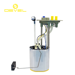 A6L Yakıt Pompası ve Parçaları 4F0919051H 4F0919087 Araç Parçaları Aksesuarları Oto Parçaları Zinciri Audi 2.4L Ekonomi Versiyonu için - Product Image 1