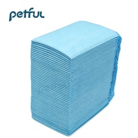 Fournisseur de tapis d'apprentissage pour animaux de compagnie super absorbants et imperméables de haute qualité en gros – Tapis de propreté pour chiens et chiots, couches pour animaux pour l'apprentissage à la propreté à la maison