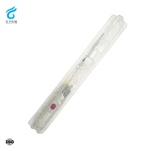Disposable Sterile Automatic <strong>Biopsy</strong> <strong>Needle</strong> for Soft Tissue <strong>Liver</strong> Kidney Breast Lymph Node <strong>Biopsy</strong> in Hospital Clinic - Product Image 2