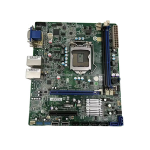 S5517สำหรับเมนบอร์ดเซิร์ฟเวอร์ tyan S5517AG2NR LGA1155 DDR3 E200-07คะนองสำหรับ C750 C700 C800เมนบอร์ด S5517AG2NR S5517 C850 - Product Image 1