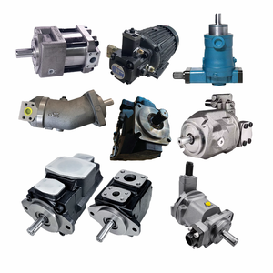 BLSH 266-7953 Piezas de Maquinaria de Construcción, Bomba del Sistema Hidráulico GP-PS-B para Excavadora Caterpillar 385C 385C FS 385C L - Product Image 4