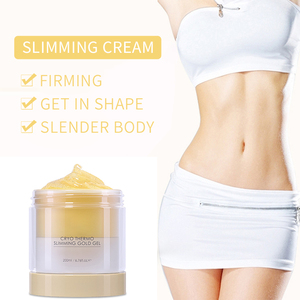 Crème Minceur <span class=keywords><strong>Corps</strong></span> Naturelle Personnalisée OEM Brûle-Graisse Traitement Anti-Cellulite Perte de Poids pour Femmes et Hommes, Vente Chaude - Product Image 4