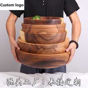 Bac de pédicure spa en bois écologique de 36 cm, grand format, design moderne, style artisanal, pour lavage des pieds, personnalisable avec LOGO GRATUIT - Product Image 6