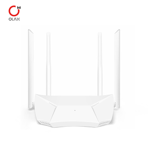 OLAX Universal WiFi wi-fi de alta velocidad de oficina en casa RED DE JUEGOS 300Mbps 802,1g/B/N enrutador de Internet 4G para el hogar - Product Image 3