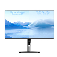 Snelle Responstijd 27 Inch Monitor 5K (5120X2880) Lcd-Scherm Professionele Computer