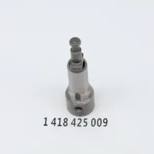 Echte Plunjer En Vat Assy 1418425009 Voor Dieselmotor Onderdelen Brandstofpomp Met Hoge Kwaliteit Fabriek Prijs Cndip