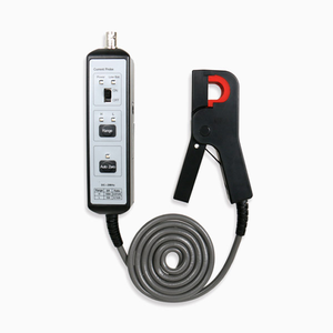 Oscilloscope Siglent CPL5100/CP4020 avec sonde de courant intégrée, instrument de mesure électronique - Product Image 1