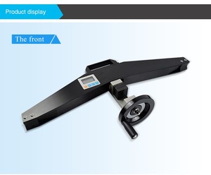 جهاز اختبار التوتر التوازن السريع 50kn 10000lb ، - Product Image 4