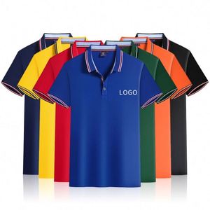 Muestra Gratuita de Camisetas de Algodón Personalizadas con Logotipo Impreso, Transpirables y de Secado Rápido, Impresión por Serigrafía, Unisex - Product Image 2