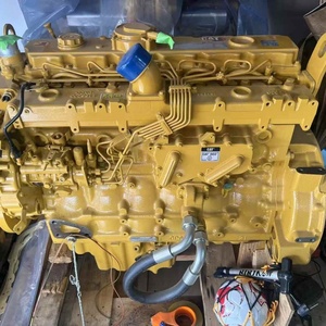 Turbocharger <b>Engine</b> <b>Assembly</b> for C15 C16 3220573 1934114 9N3158 3697854 3442149 9N2346 Machinery PHP - Product Image 1