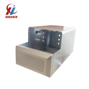 Üretici Lazer Kesim Şekillendirme Parçaları Sac CNC Özel Metal Paslanmaz Çelik Metal İmalatı Özelleştirme ODM OEM Endüstrisi - Product Image 4