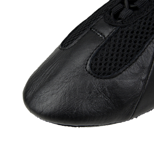 Scarpe da Jazz JW Multiuso <span class=keywords><strong>in</strong></span> Rete per Donna - Calzature Traspiranti Antiscivolo con Suola Divisa per <span class=keywords><strong>Ballerine</strong></span> Professioniste e Principianti - Product Image 5