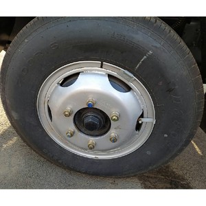 รถเครนติดรถบรรทุกขนาดเล็ก 3.2 ตัน ใหม่เอี่ยม แบบ 4x2 บูมยืดไสลด์ได้ พร้อมขาย - Product Image 5