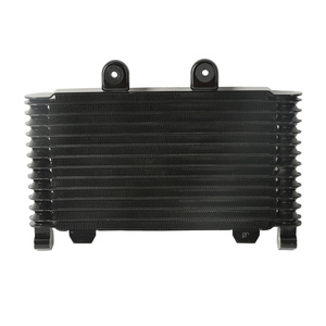 หม้อน้ำ TCMT สำหรับระบายความร้อนเครื่องยนต์ เหมาะสำหรับ <span class=keywords><strong>Suzuki</strong></span> GSF1200 <span class=keywords><strong>Bandit</strong></span> ปี 1996-2000 1999 1998 <span class=keywords><strong>1997</strong></span> อะไหล่รถจักรยานยนต์อะลูมิเนียม XF-354 - Product Image 1