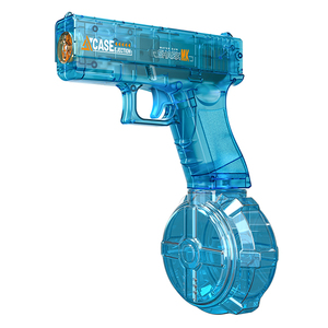 <span class=keywords><strong>Pistolet</strong></span> à <span class=keywords><strong>eau</strong></span> électrique EPT pour enfants et adultes, <span class=keywords><strong>pistolet</strong></span> à <span class=keywords><strong>eau</strong></span> automatique avec lumières LED, réservoir d'<span class=keywords><strong>eau</strong></span> haute capacité, <span class=keywords><strong>puissant</strong></span> lanceur d'<span class=keywords><strong>eau</strong></span> - Product Image 6