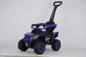 Nuovo giro per bambini su auto a spinta in auto/giocattoli in plastica per bambini in sella ad auto Carrito De <span class=keywords><strong>Bebe</strong></span> 3 En 1 - Product Image 3