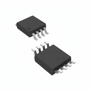 Electronics Component 8 TSSOP, 8 MSOP Exposed Pad TPS7A1650AQDGNRQ1 Power Management (PMIC) Authorized Distributor - Product Image 1