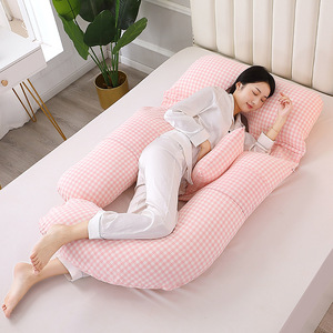 Offre Spéciale allaitement <span class=keywords><strong>grossesse</strong></span> <span class=keywords><strong>dormir</strong></span> maternité corps oreillers coussins de <span class=keywords><strong>grossesse</strong></span> - Product Image 3