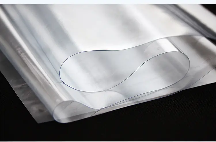 2022 New Heat-resistant Transparent Front Protective Film Touch Glass Screen Surface Protective Film