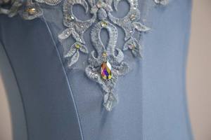 Gran oferta de disfraces de escenario profesionales para niños, clase De rendimiento, mujeres, calentamiento, falda envolvente para adultos, vestido de tutú de Ballet - Product Image 3