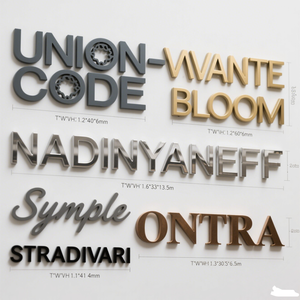 Accessoires de sac à vêtements personnalisés Logo personnalisé Etiquette en métal Hijab couture Maillot de bain en métal Etiquette Chapeau Logo en métal argenté et doré - Product Image 3