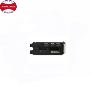 Carte graphique pour <span class=keywords><strong>nVIDIA</strong></span> <span class=keywords><strong>TITAN</strong></span> RTX 24 Go 14 Gbps Mémoire GDDR6 Bus 384 bits - Product Image 6
