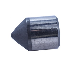 PDC nút parabollic nút 1308 PDC Máy cắt trong hình dạng của nút vòm - Product Image 4