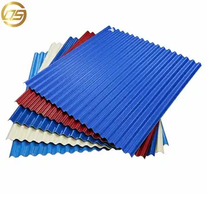 GI GL PPGI PPGL Metal Roofing Prices Sheet Roofing Iron Sheet
