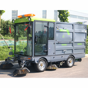 Balayeuses <span class=keywords><strong>de</strong></span> sol, machine à balayer humide et sèche, balayeuse à monter, brosse à sol <span class=keywords><strong>de</strong></span> voiture, outil professionnel - Product Image 1