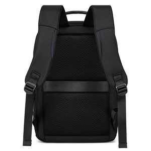 Biểu Tượng Tùy Chỉnh Người Đàn Ông Của Kinh Doanh Ba Lô <span class=keywords><strong>1680D</strong></span> Đạn Đạo Nylon Chịu Mài Mòn Du Lịch Không Thấm Nước Ba Lô Chính Oxford PC - Product Image 3