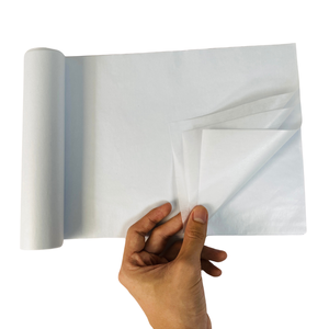 Emballage de papier couché kraft résistant à l'humidité et anti-moisissure imprimé sur mesure peut couper tout un rouleau Spécifications-Papier d'art offset - Product Image 3