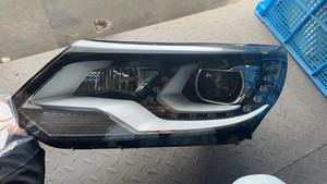 KOAUTO lampade per fari da giorno impermeabili fari fari fari LED per v.w <span class=keywords><strong>volkswagen</strong></span> <span class=keywords><strong>tiguan</strong></span> 2012 2013 2014 <span class=keywords><strong>2015</strong></span> - Product Image 3