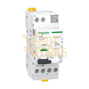 Schneider Electric A9TDF3625 - Nuovo - Product Image 1