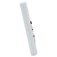 Télécommande universelle pour climatiseur KT-109 II avec support