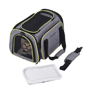 Sacs <span class=keywords><strong>de</strong></span> voyage portables <span class=keywords><strong>pour</strong></span> chiens, chats et chiots, <span class=keywords><strong>sac</strong></span> <span class=keywords><strong>de</strong></span> tente extérieur en maille respirante, <span class=keywords><strong>sac</strong></span> <span class=keywords><strong>de</strong></span> <span class=keywords><strong>transport</strong></span> <span class=keywords><strong>pour</strong></span> animaux <span class=keywords><strong>de</strong></span> compagnie, <span class=keywords><strong>sac</strong></span> à <span class=keywords><strong>main</strong></span> - Product Image 6